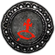 Spider Forest Map (Ritual) inventory icon.png