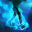 Breathofrime passive skill icon