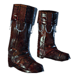Executioner Boots inventory icon.png