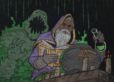 The Awakened card art.png