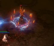 Reflection Buff Shavronne