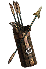 Sharktooth Arrow Quiver inventory icon.png