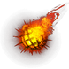 Siege Firestorm Effect inventory icon