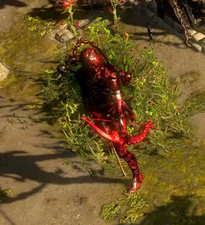 Bameth, Shifting Darkness