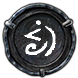 Mausoleum Map (Heist) inventory icon.png