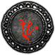 Spider Lair Map (Ritual) inventory icon.png