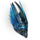 Forbidden Shako inventory icon.png