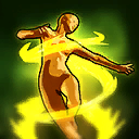 GatherWinds (DeadEye) passive skill icon