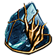 Combat Focus (Cobalt Jewel) inventory icon.png