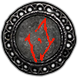 Palace Map (Ritual) inventory icon