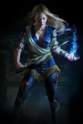 Character Class Official Path Of Exile Wiki