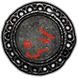 Scriptorium Map (Ritual) inventory icon