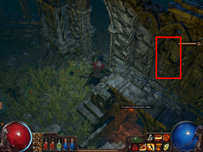 - Path of Exile Wiki