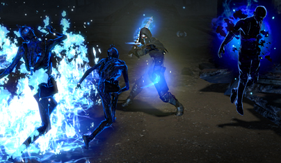 Announcements - New Microtransactions: Synthesis Hideout and Map Device -  Forum - Path of Exile