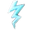 Lightning icon