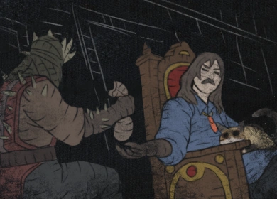 The Bargain Official Path Of Exile Wiki