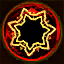 FortifyNode passive skill icon