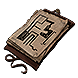 Blueprint Bunker inventory icon