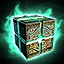 Cube Of Absorption status icon