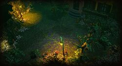 Glimmerwood Hideout area screenshot.jpg