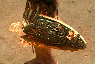Poe belt of the deceiver outlet