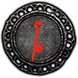Necropolis Map (Ritual) inventory icon.png