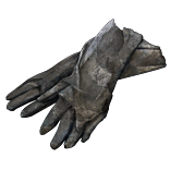 Wool Gloves inventory icon