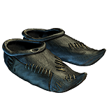 Wool Shoes inventory icon