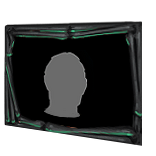 Abyssal Imp Portrait Frame inventory icon.png