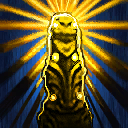 AncestralZeal (Hierophant) passive skill icon