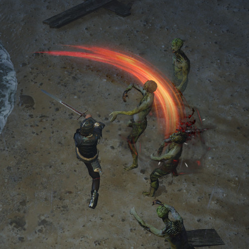 A New Path Of Exile Wiki Has Launched Just In Time For Scourge, And It's  Really Good - POE 