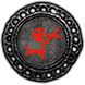 Glacier Map (Ritual) inventory icon.png