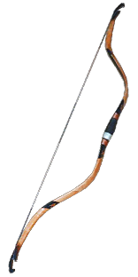 Reflex bow store
