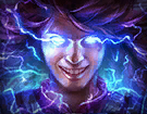 Elementalist avatar