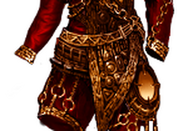 Doryani s Invitation Path of Exile Wiki