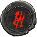 Defiled Cathedral Map (Blight) inventory icon.png