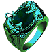 Precursor's Emblem (Frenzy and Power Charge) inventory icon.png
