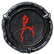 Promenade Map (Heist) inventory icon.png