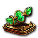 Awakened Fork Support inventory icon.png