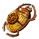 Rusted Perandus Scarab inventory icon.png