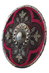 Cardinal Round Shield inventory icon.png