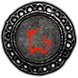 Leyline Map (Ritual) inventory icon