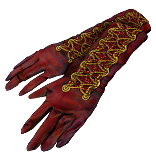 Silk Gloves inventory icon