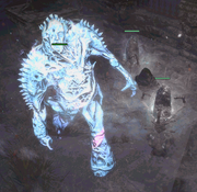 They of Tul spectre screenshot