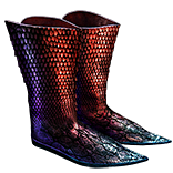 Path of exile two toned boots online