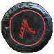 Shaped Atoll Map (Atlas of Worlds) inventory icon.png