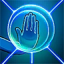 EldrichBarrier (Occultist) passive skill icon.png