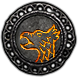 Forge of the Phoenix Map (Ritual) inventory icon.png