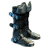 Mesh Boots inventory icon.png