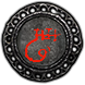 Desert Spring Map (Ritual) inventory icon.png